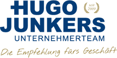 UNTERNEHMERTEAM HUGO JUNKERS - das Empfehlungsnetzwerk in Mönchengladbach